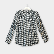 pre-loved Seidensticker Bluse Gr. 36