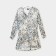 pre-loved Malvin Kleid  Gr. 38