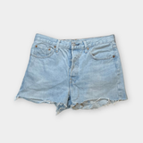 pre-loved Levi's Jeansshorts Gr. 27
