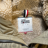 pre-loved Tommy Hilfiger Winterparka Gr. L