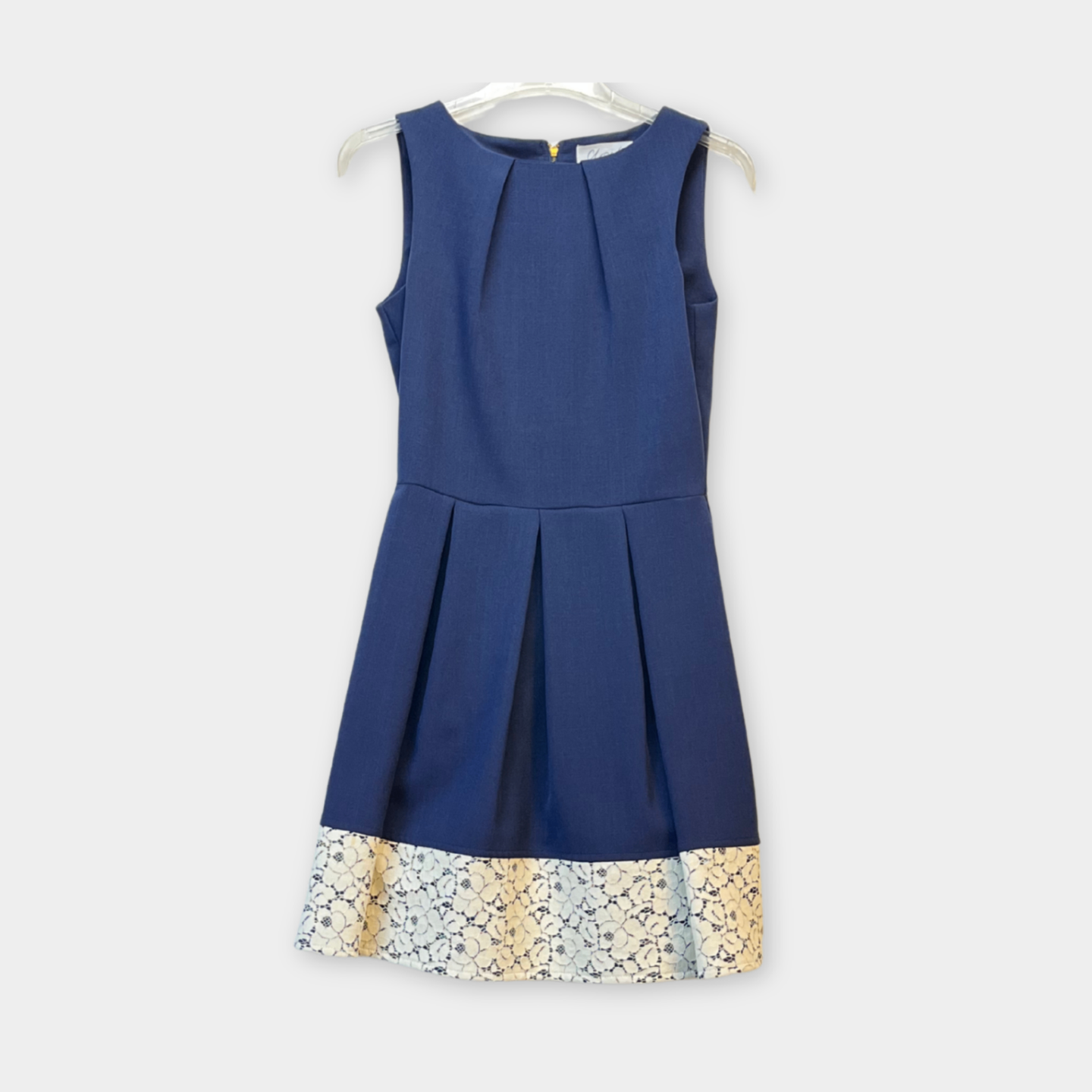 pre-loved Closet Kleid Gr. UK 10