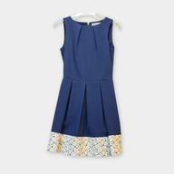 pre-loved Closet Kleid Gr. UK 10