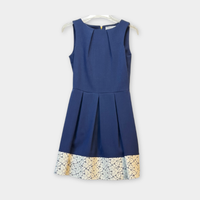 pre-loved Closet Kleid Gr. UK 10