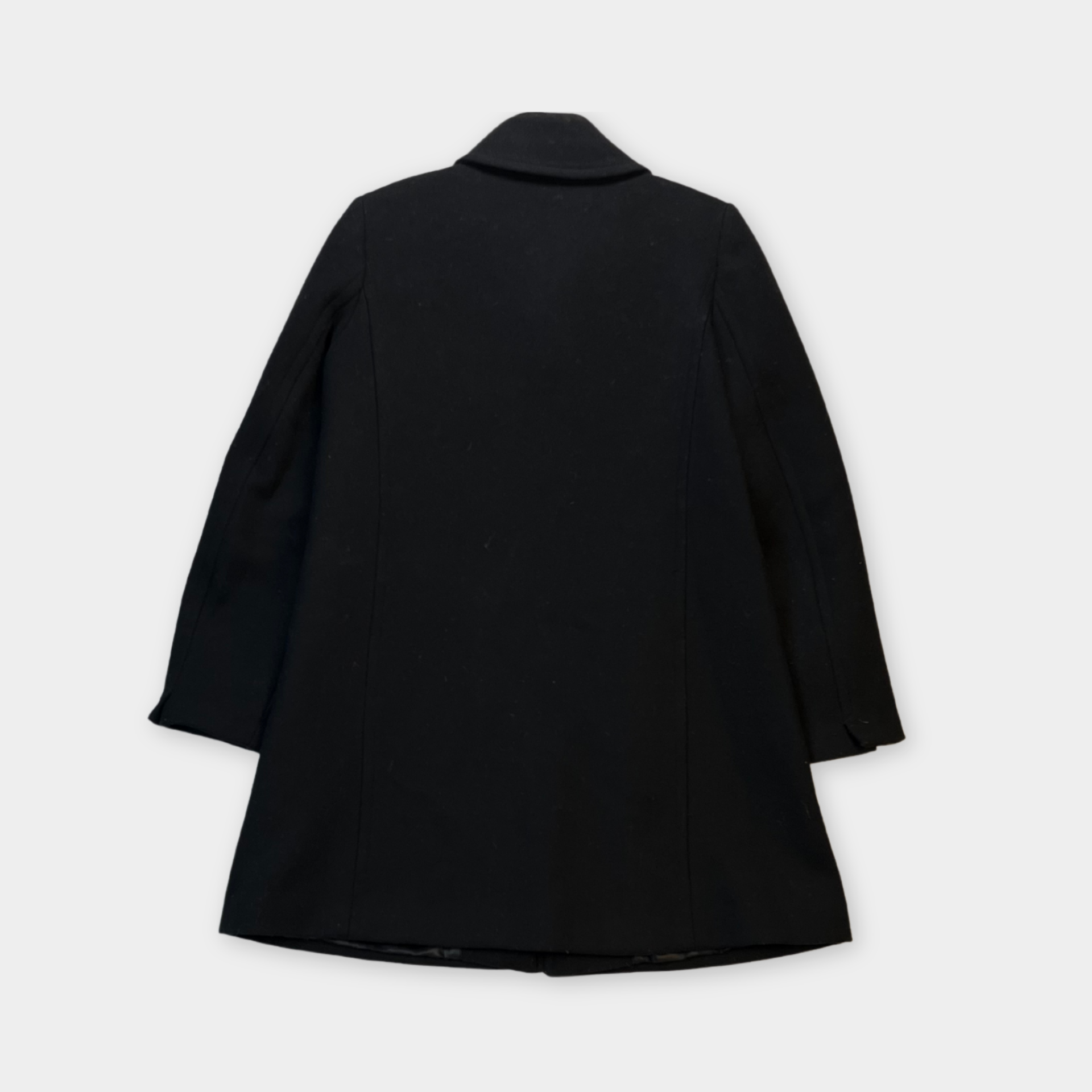 pre-loved Mango Mantel Gr. S