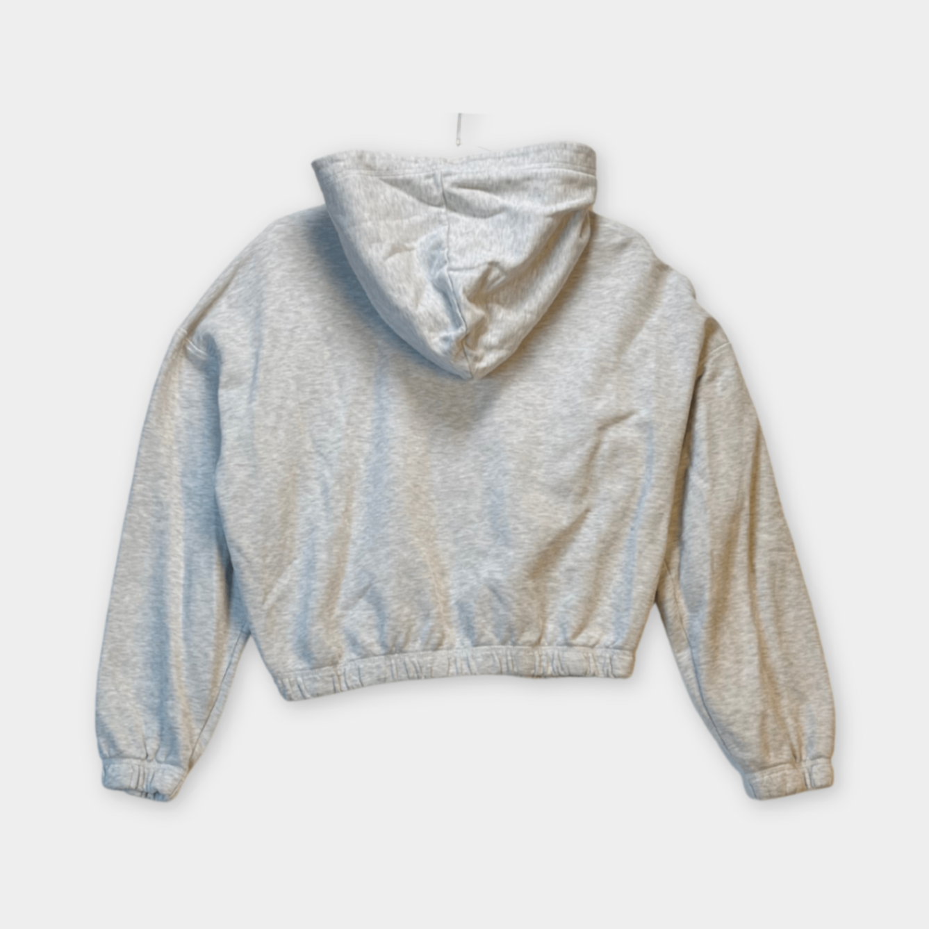 pre-loved Weekday Hoodie Gr. S