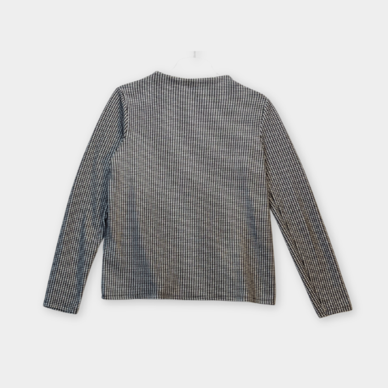 pre-loved Tom Tailor Pullover Gr. S