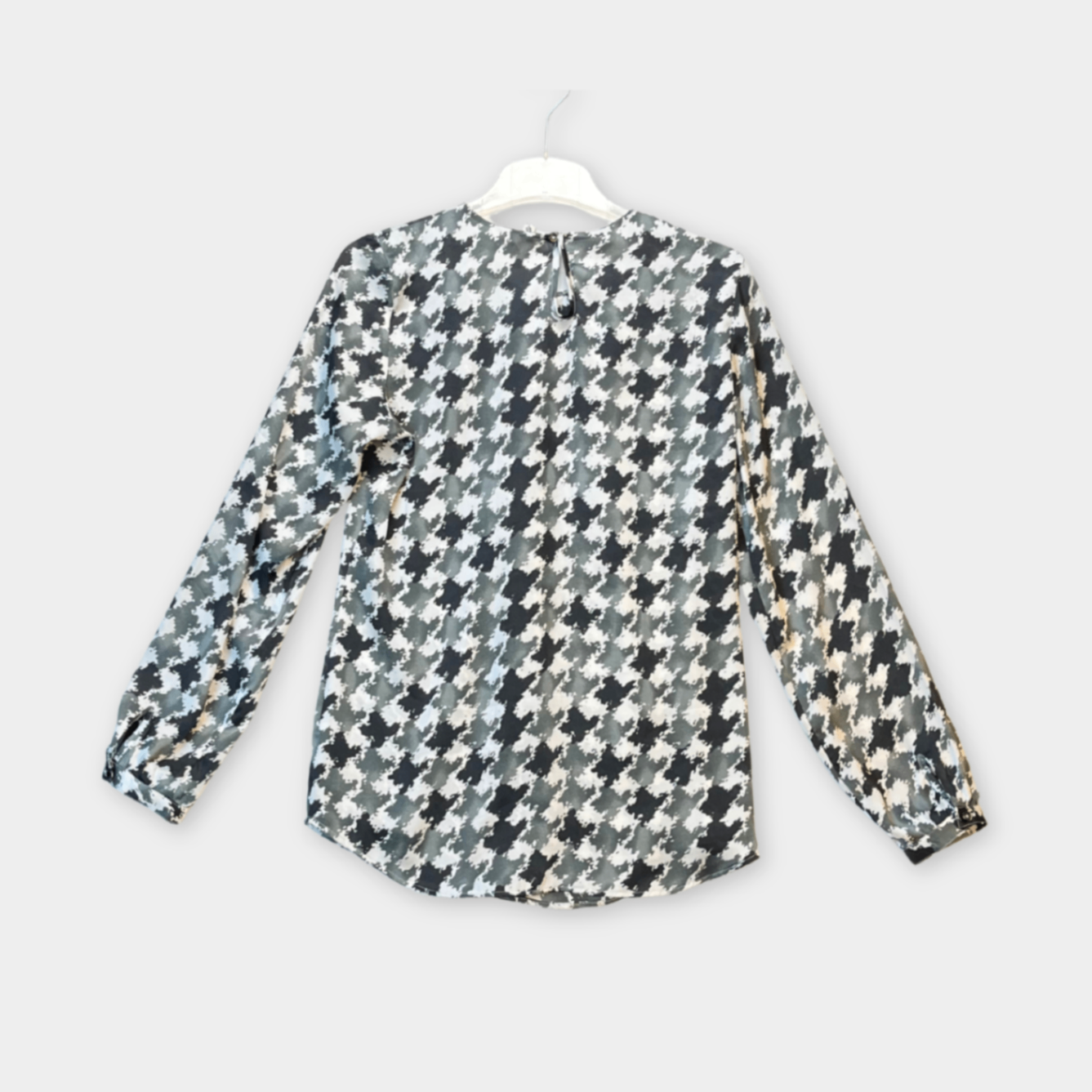 pre-loved Seidensticker Bluse Gr. 36