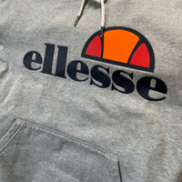 pre-loved Ellesse Hoodie Gr. S