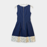 pre-loved Closet Kleid Gr. UK 10