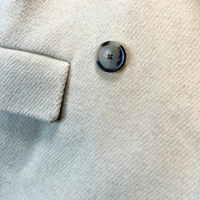 pre-loved Mango Mantel Gr. S