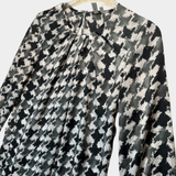 pre-loved Seidensticker Bluse Gr. 36