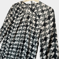 pre-loved Seidensticker Bluse Gr. 36