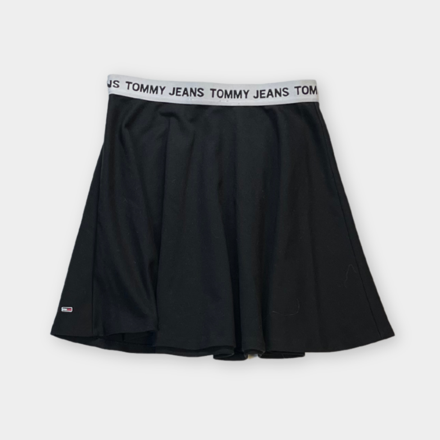 pre-loved Tommy Jeans Rock Gr. S