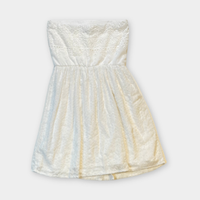 pre-loved Zara Kleid  Gr. S