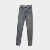 pre-loved Levi's Jeans Gr. 27