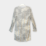 pre-loved Malvin Kleid  Gr. 38