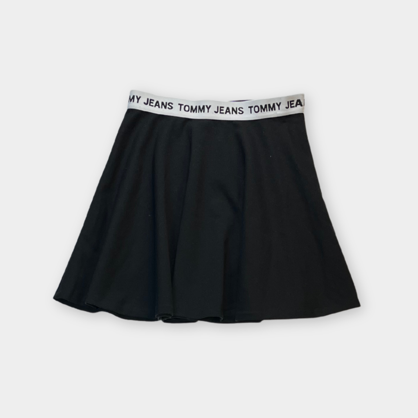 pre-loved Tommy Jeans Rock Gr. S