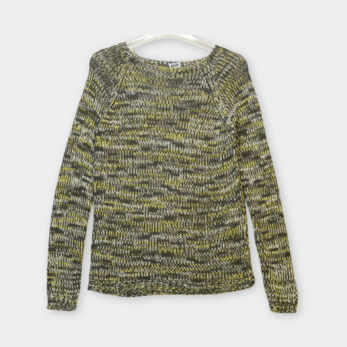 pre-loved Vero Moda Strickpullover Gr. M
