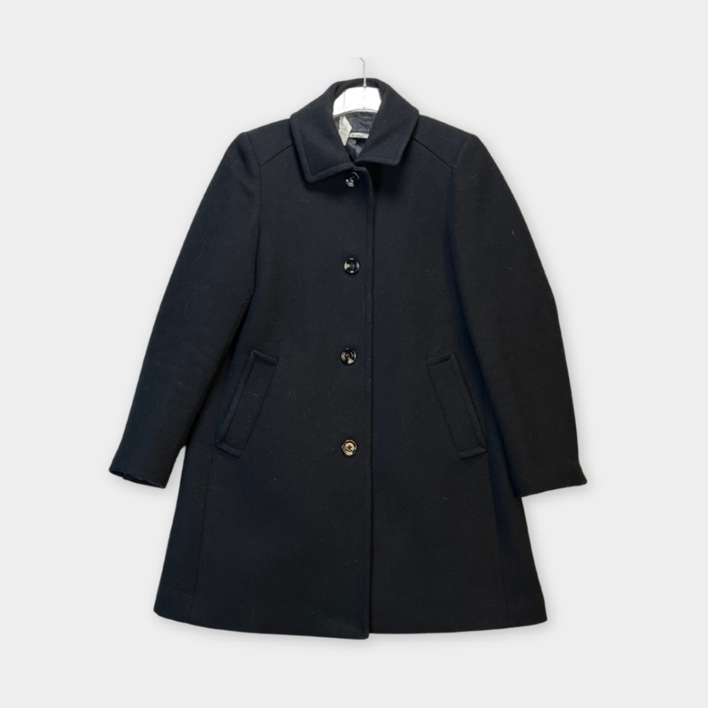 pre-loved Mango Mantel Gr. S