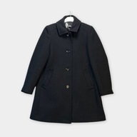 pre-loved Mango Mantel Gr. S