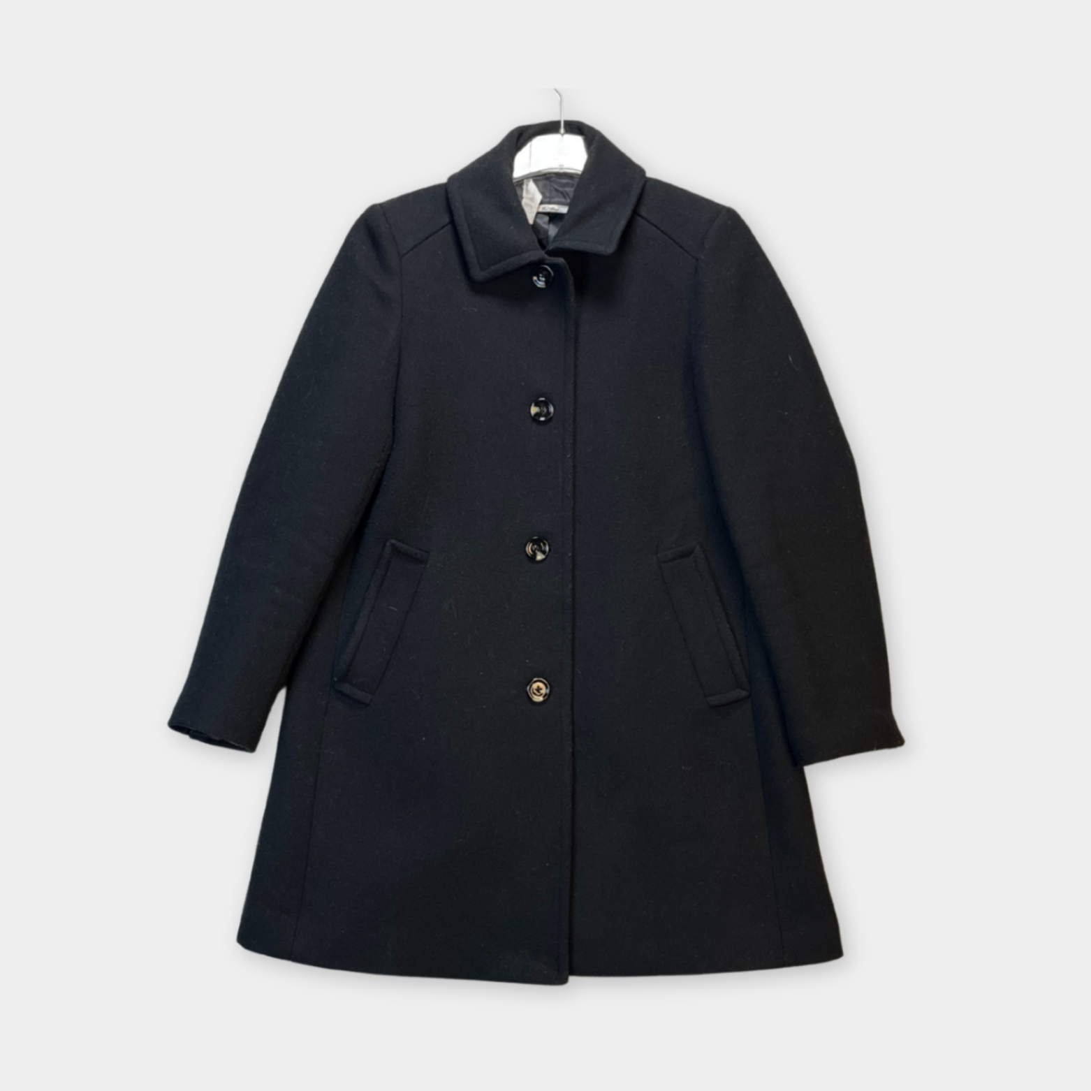 pre-loved Mango Mantel Gr. S