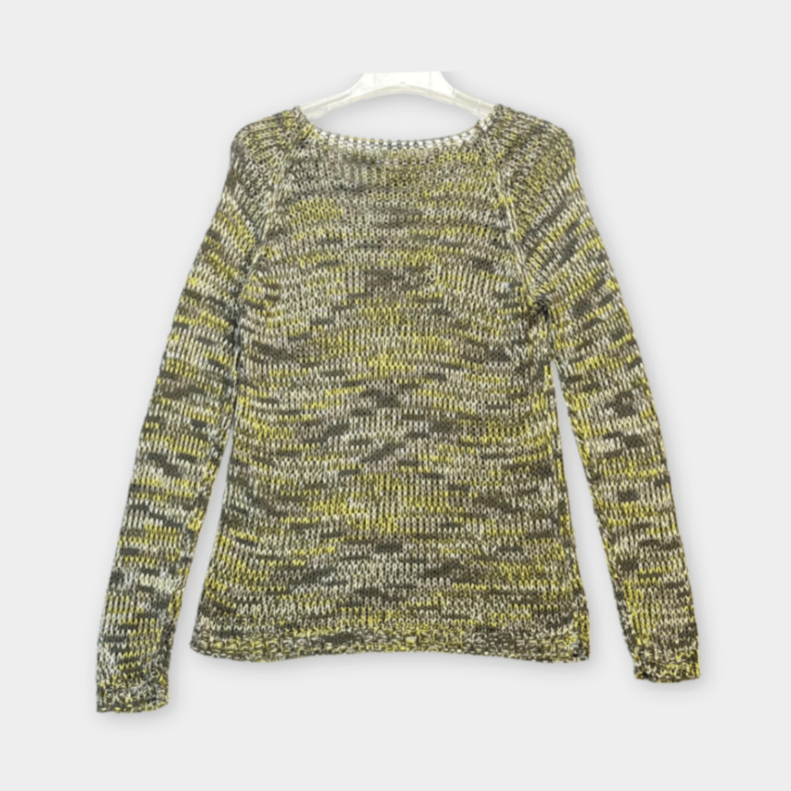 pre-loved Vero Moda Strickpullover Gr. M