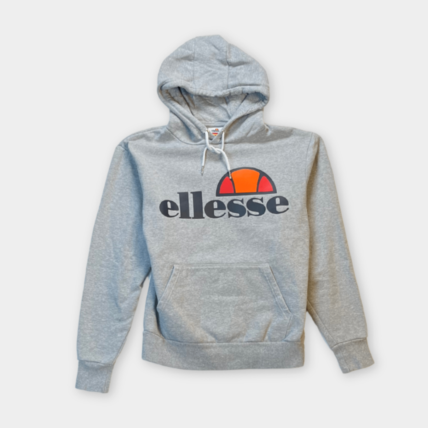 pre-loved Ellesse Hoodie Gr. S