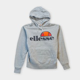 pre-loved Ellesse Hoodie Gr. S