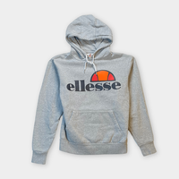 pre-loved Ellesse Hoodie Gr. S