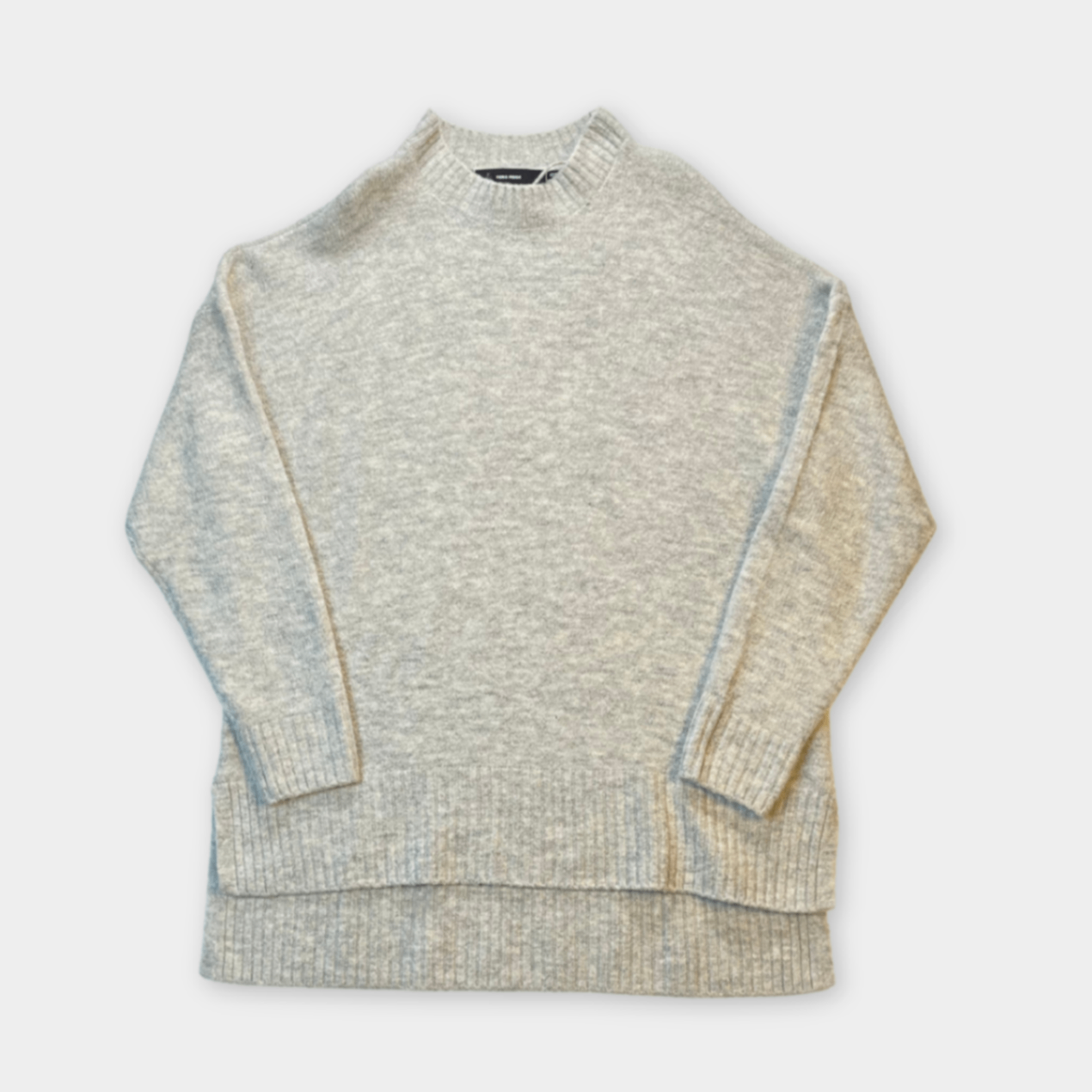 pre-loved Vero Moda Strickbluse Gr. XL