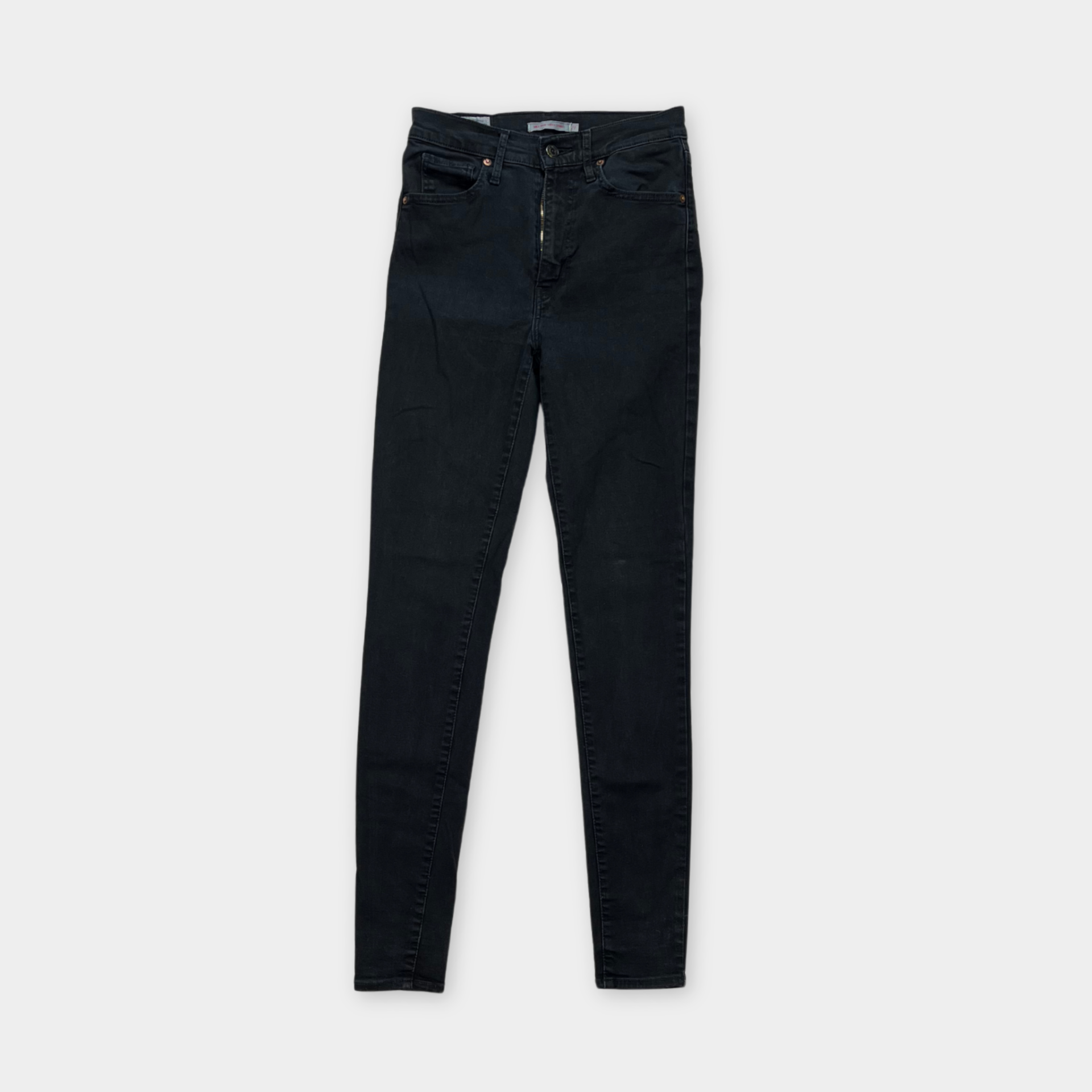 pre-loved Levi's Jeans Gr. 27