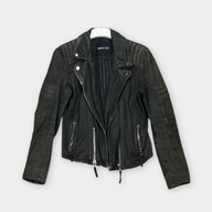 pre-loved Gipsy 2.0 Lederjacke Gr. S
