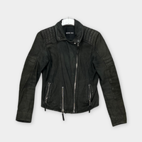 pre-loved Gipsy 2.0 Lederjacke Gr. S