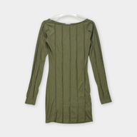 pre-loved NA-KD x Hanna Schönberg Kleid  Gr. XS