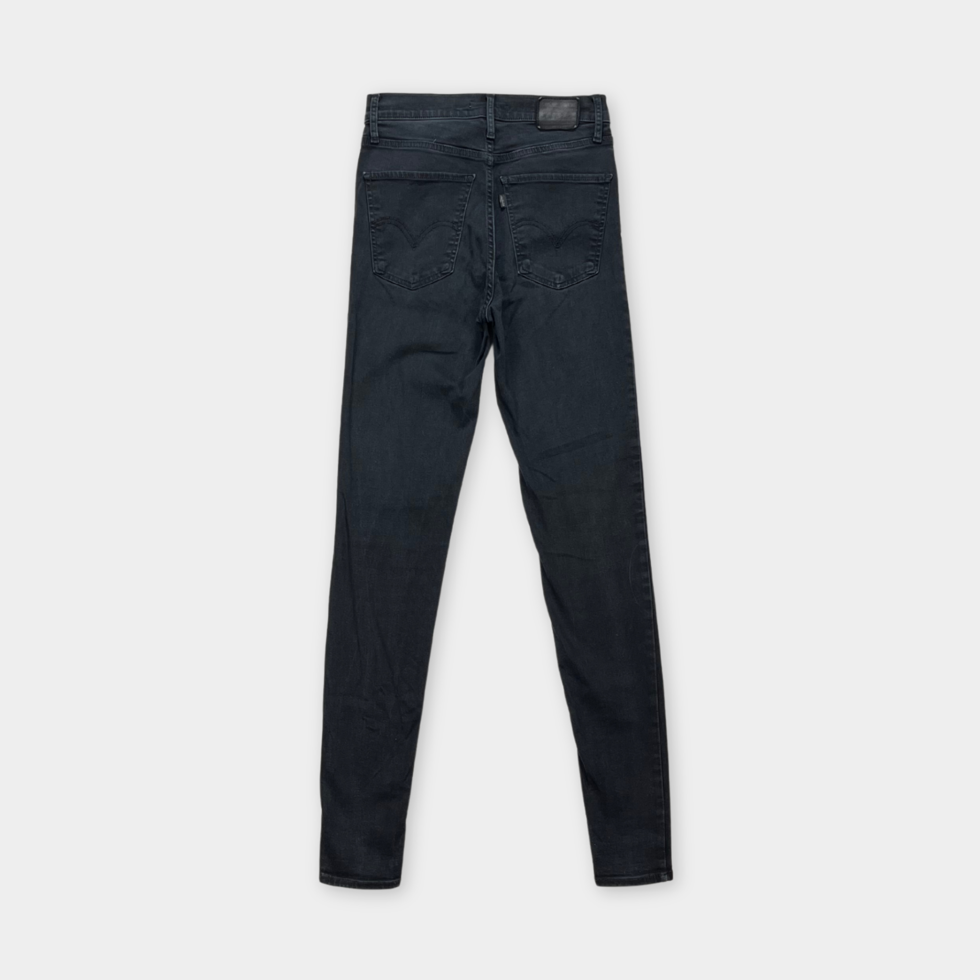 pre-loved Levi's Jeans Gr. 27