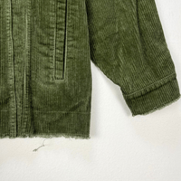 pre-loved Zara Hemdbluse Gr. S