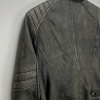 pre-loved Gipsy 2.0 Lederjacke Gr. S
