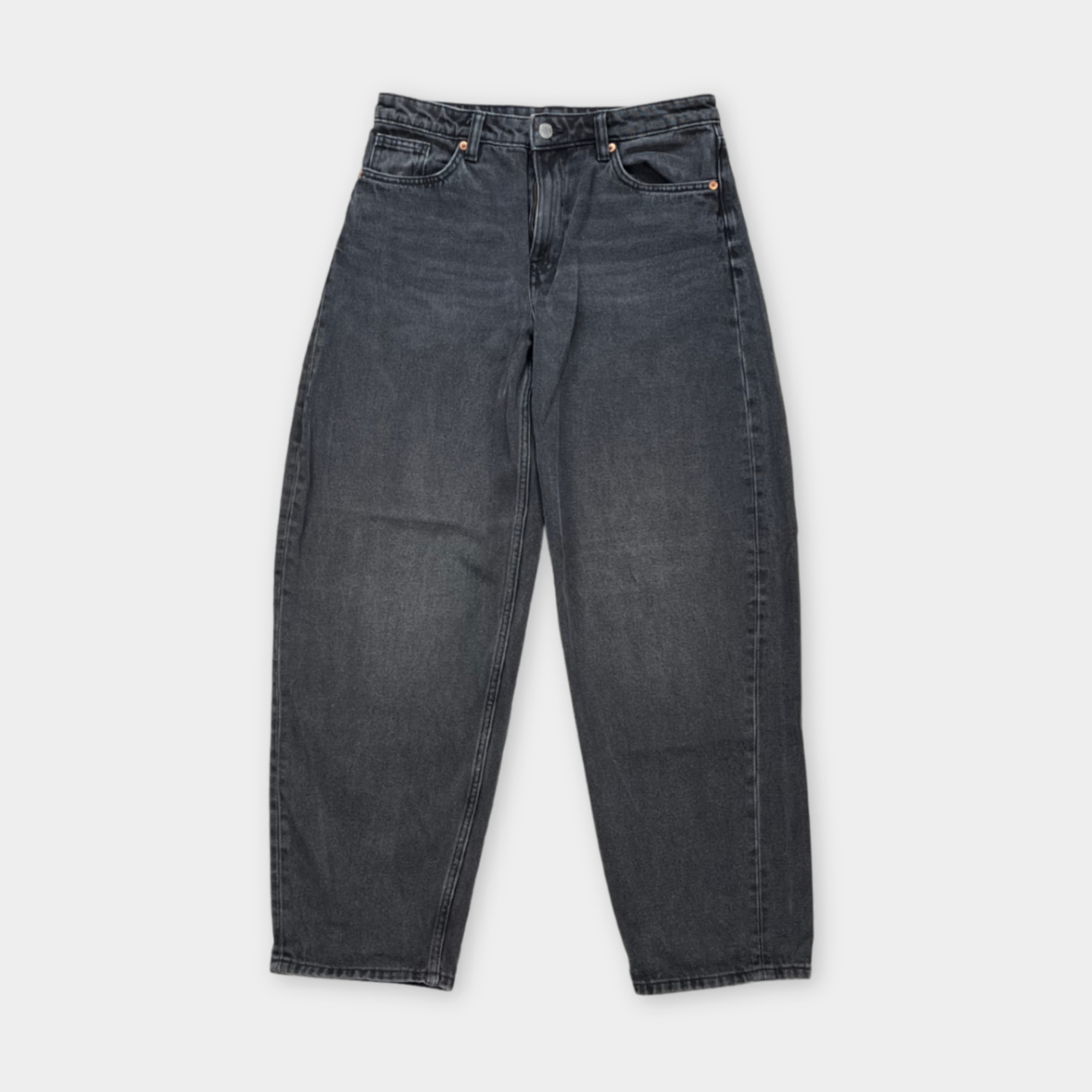 pre-loved Monki Jeans Gr. 27/32