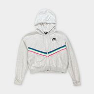 pre-loved Nike Sweatjacke Gr. S
