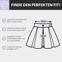 pre-loved Odolls Rock Gr. UK 8