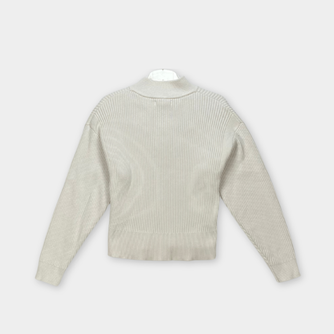 pre-loved Mango Pullover Gr. M