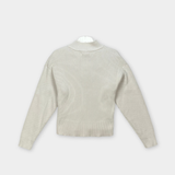 pre-loved Mango Pullover Gr. M