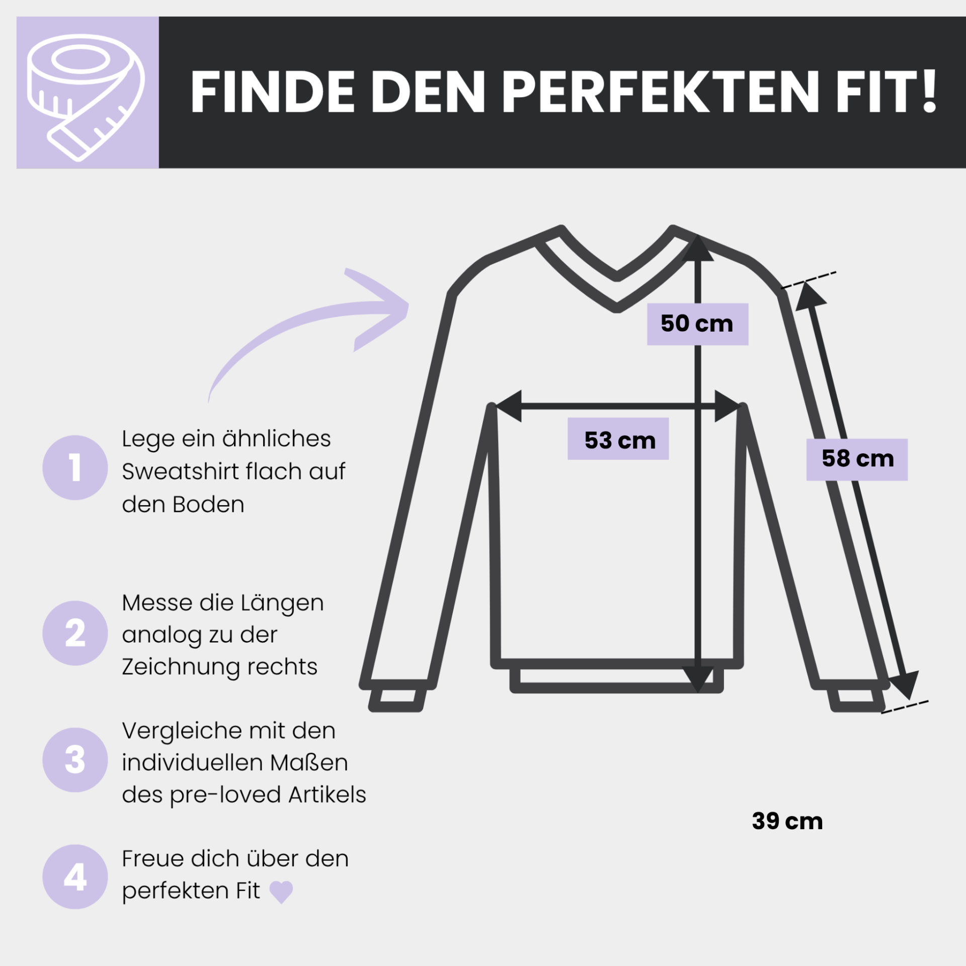pre-loved Nike Sweatjacke Gr. S
