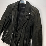 pre-loved Gipsy 2.0 Lederjacke Gr. S