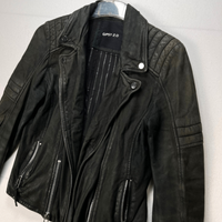 pre-loved Gipsy 2.0 Lederjacke Gr. S