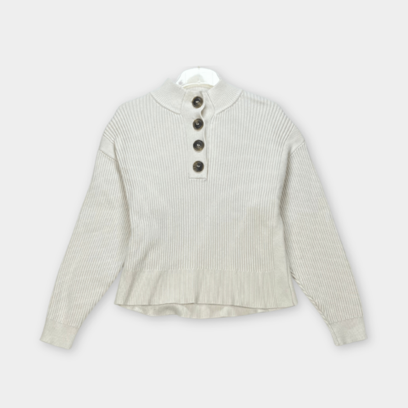 pre-loved Mango Pullover Gr. M