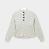 pre-loved Mango Pullover Gr. M