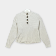 pre-loved Mango Pullover Gr. M