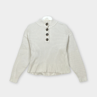 pre-loved Mango Pullover Gr. M