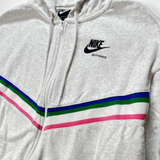 pre-loved Nike Sweatjacke Gr. S